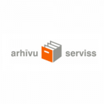 Arhīvu Serviss