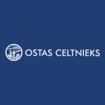 Ostas celtnieks