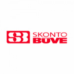 Skonto būve