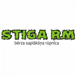 Stiga RM